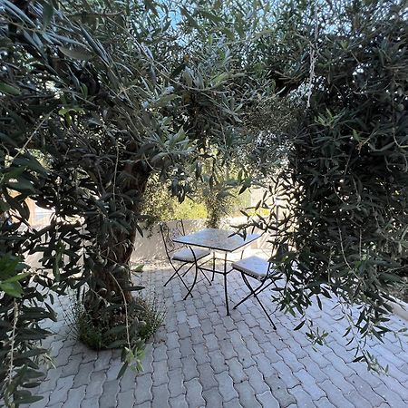 Appartamento L'Ulivo Brancaleone Marina Exteriör bild