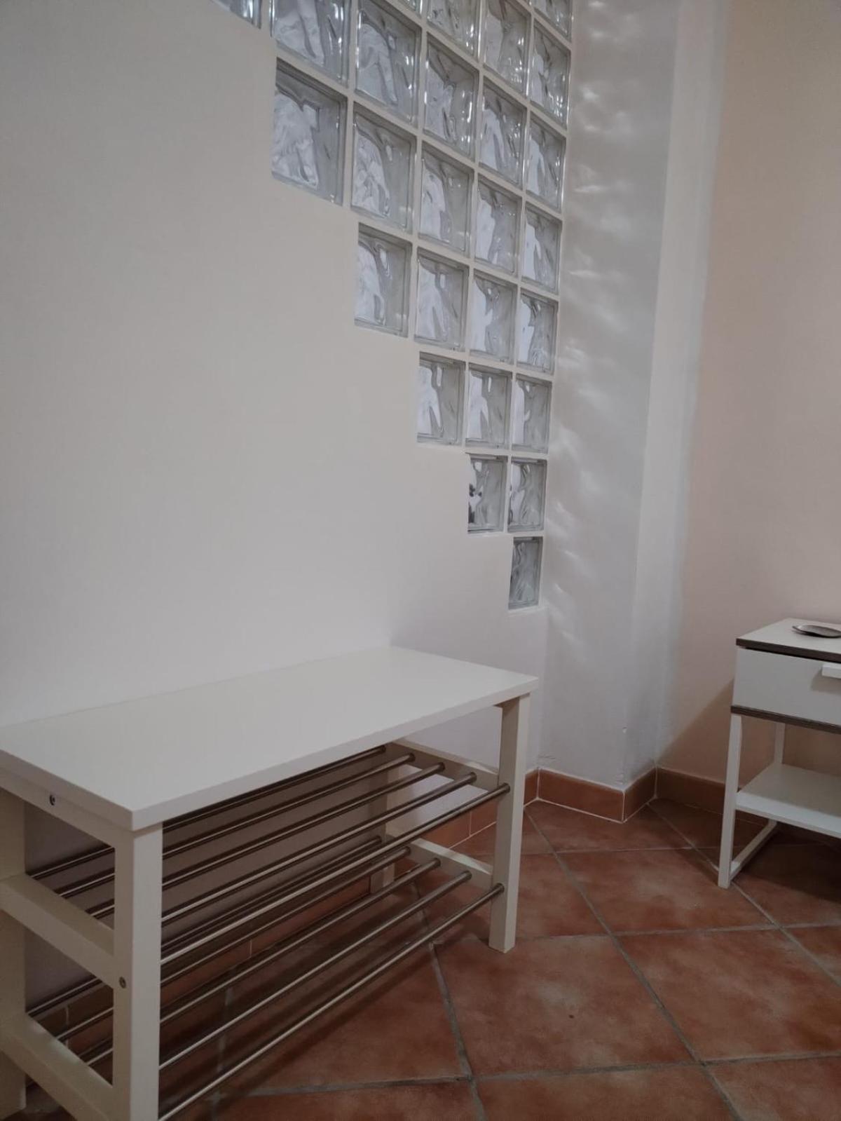 Appartamento L'Ulivo Brancaleone Marina Exteriör bild